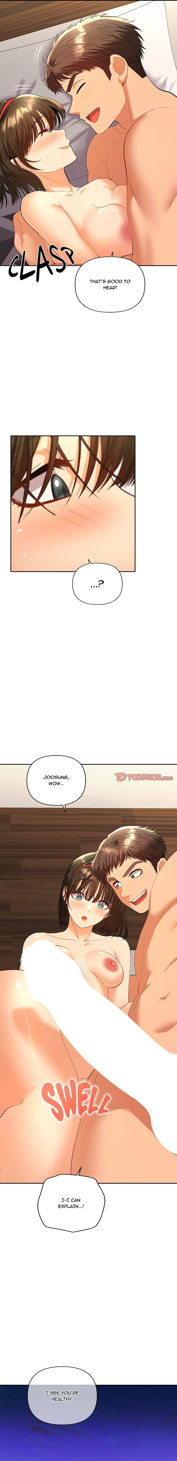 Everyone’s Man - Chapter 10 Page 22