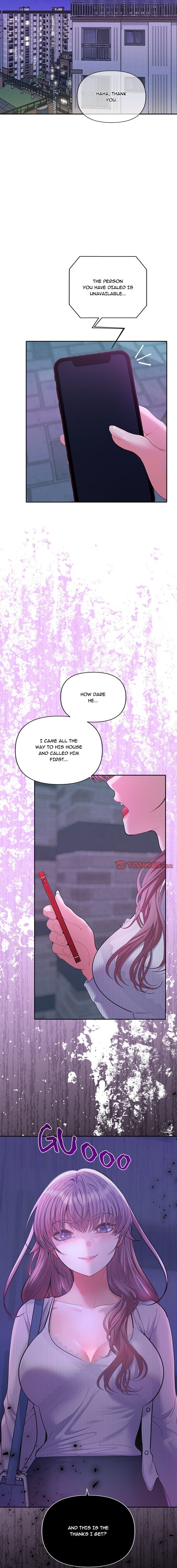 Everyone’s Man - Chapter 10 Page 23