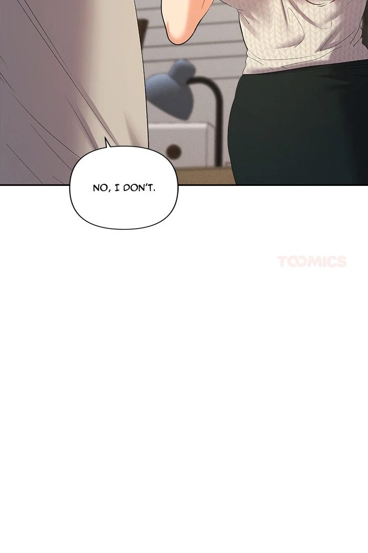 Everyone’s Man - Chapter 11 Page 104