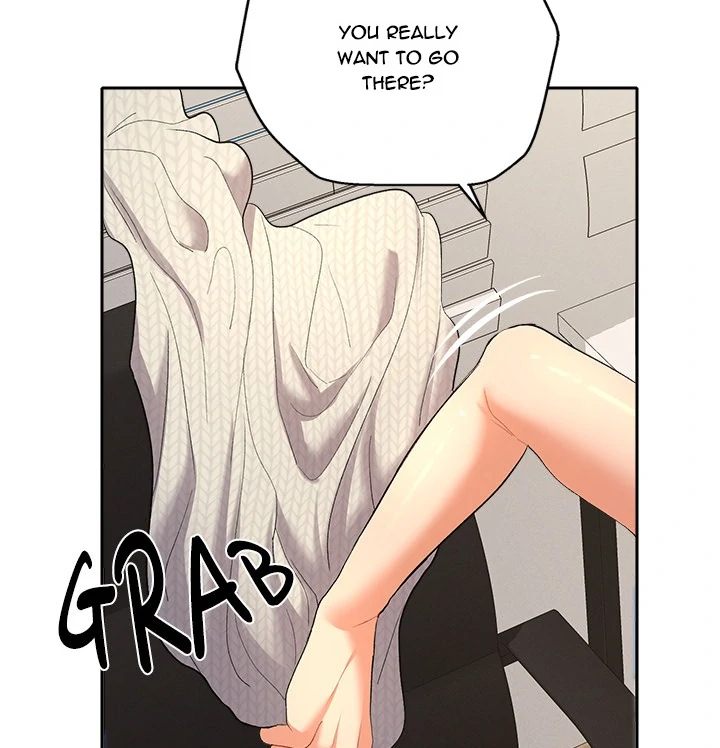 Everyone’s Man - Chapter 11 Page 107