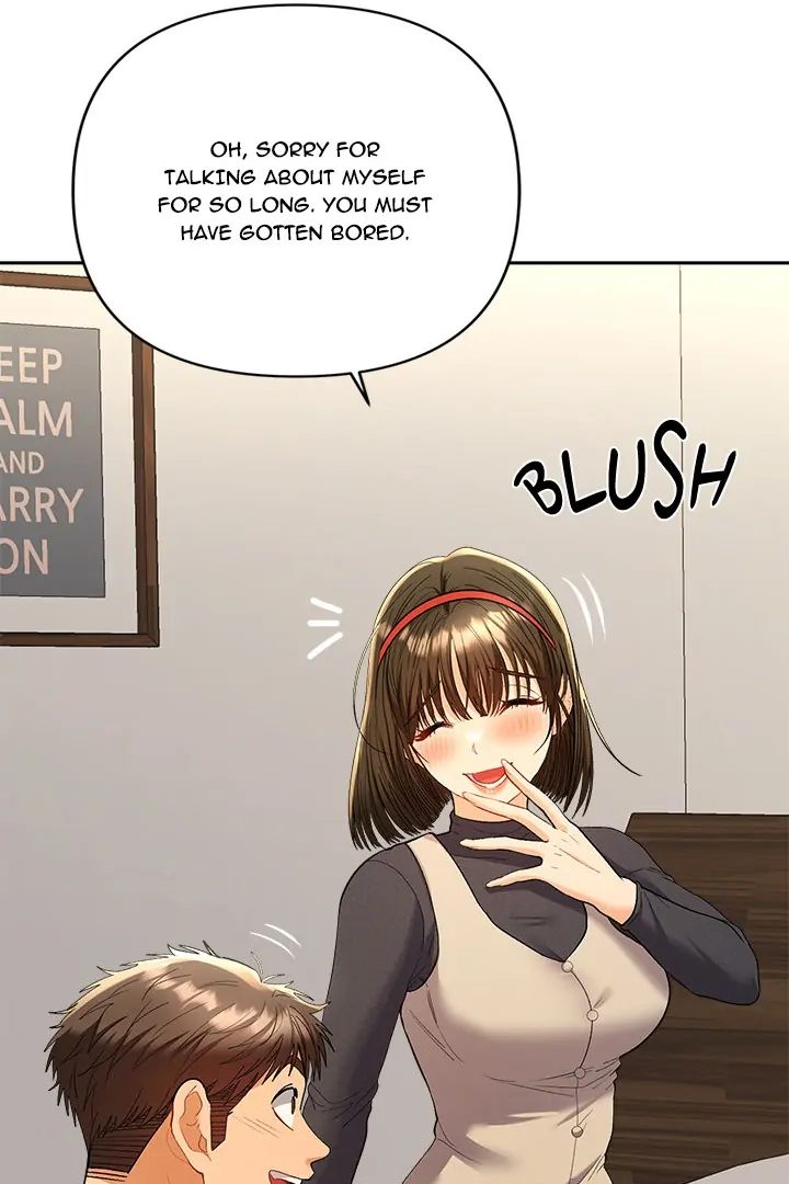 Everyone’s Man - Chapter 11 Page 11