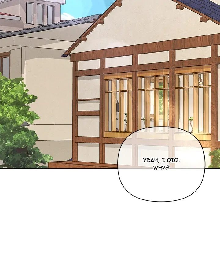 Everyone’s Man - Chapter 11 Page 131