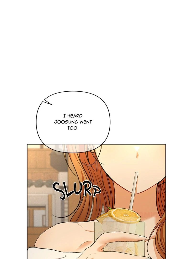 Everyone’s Man - Chapter 11 Page 132