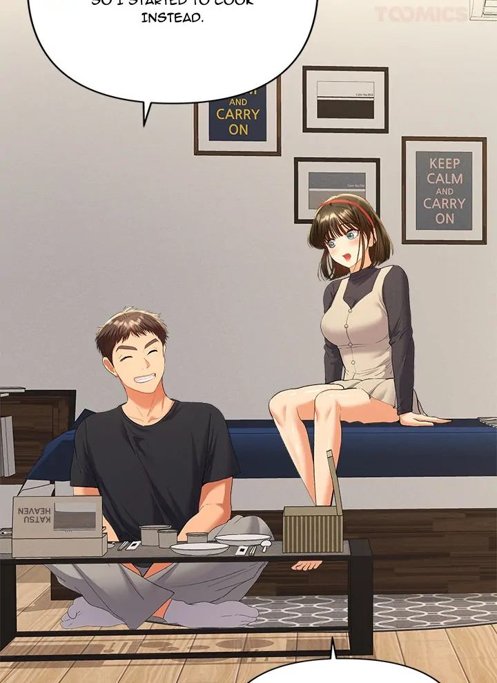 Everyone’s Man - Chapter 11 Page 14