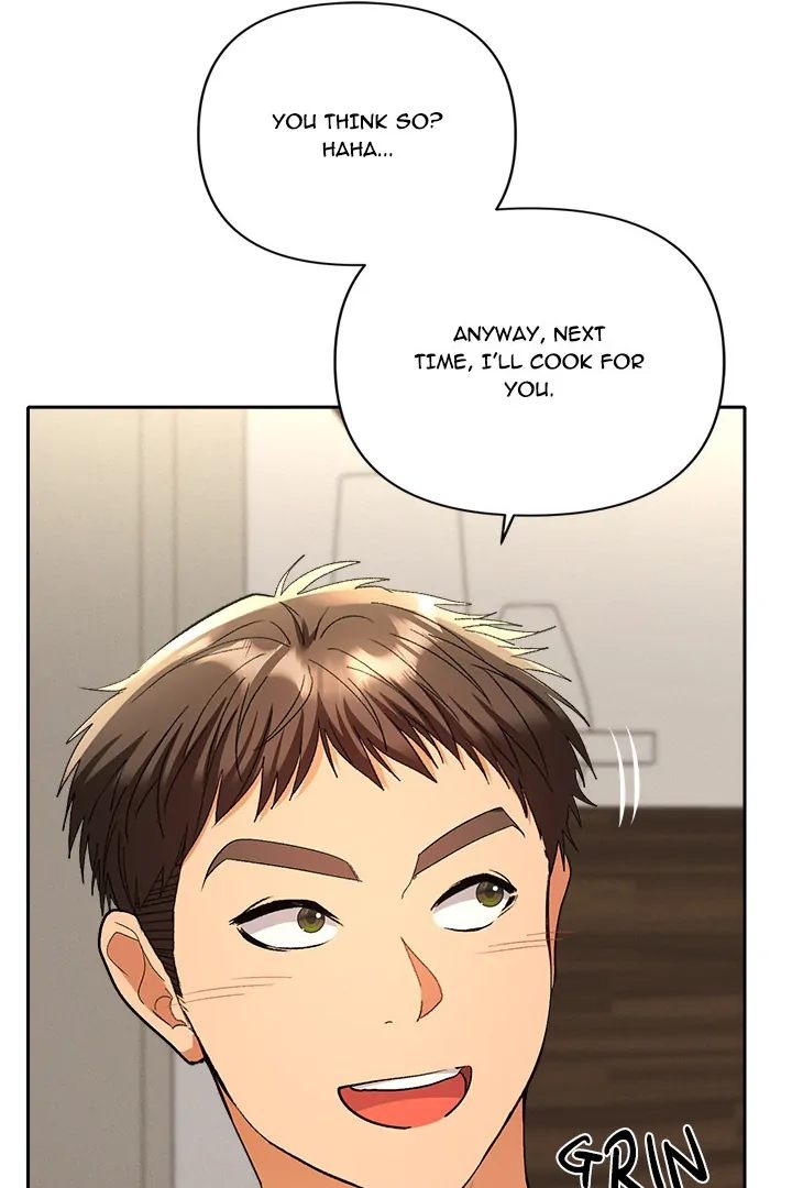 Everyone’s Man - Chapter 11 Page 16