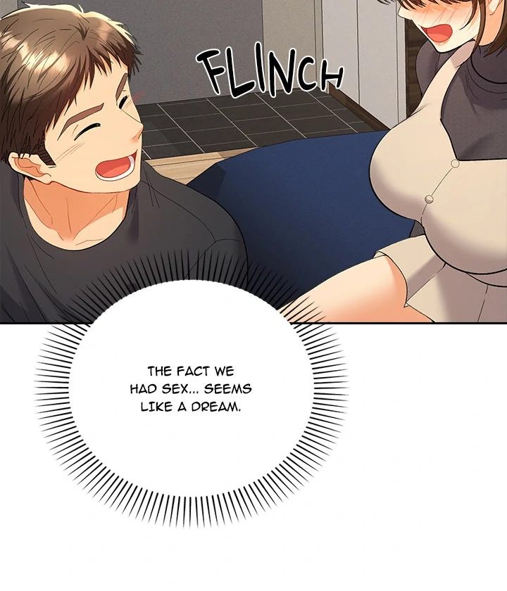 Everyone’s Man - Chapter 11 Page 21