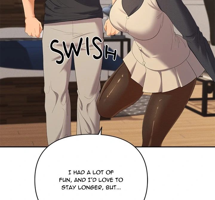 Everyone’s Man - Chapter 11 Page 26