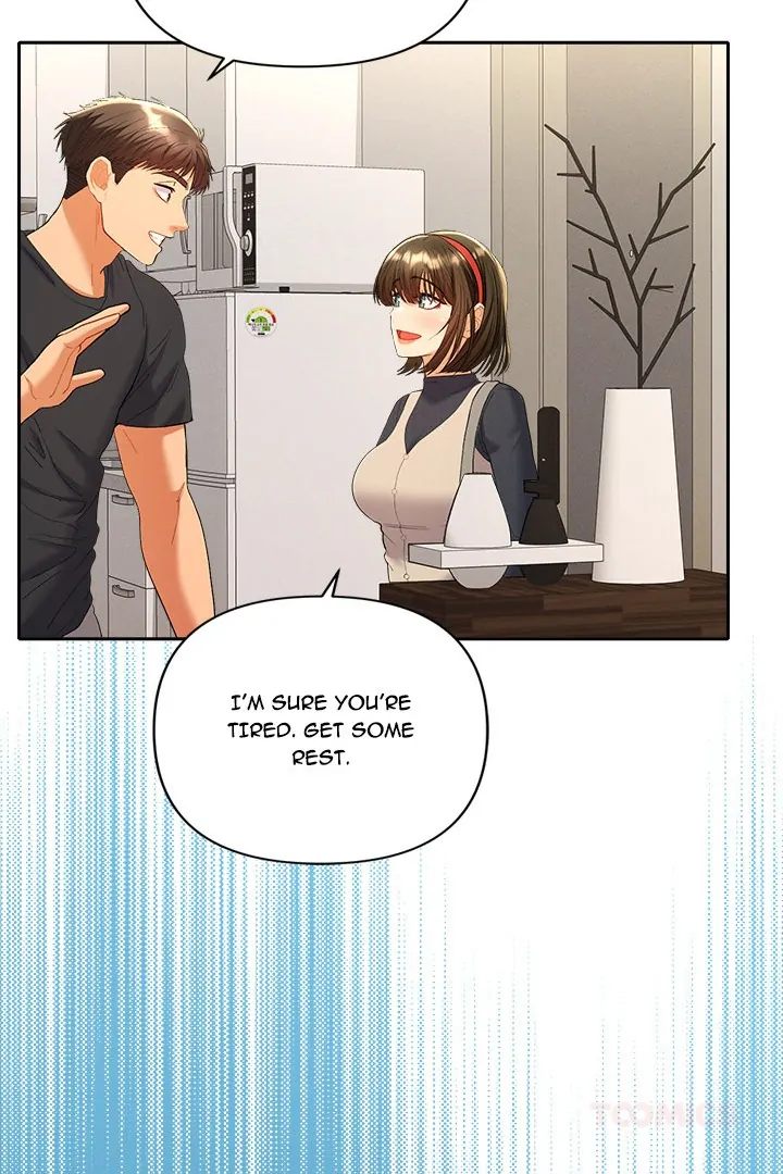 Everyone’s Man - Chapter 11 Page 30