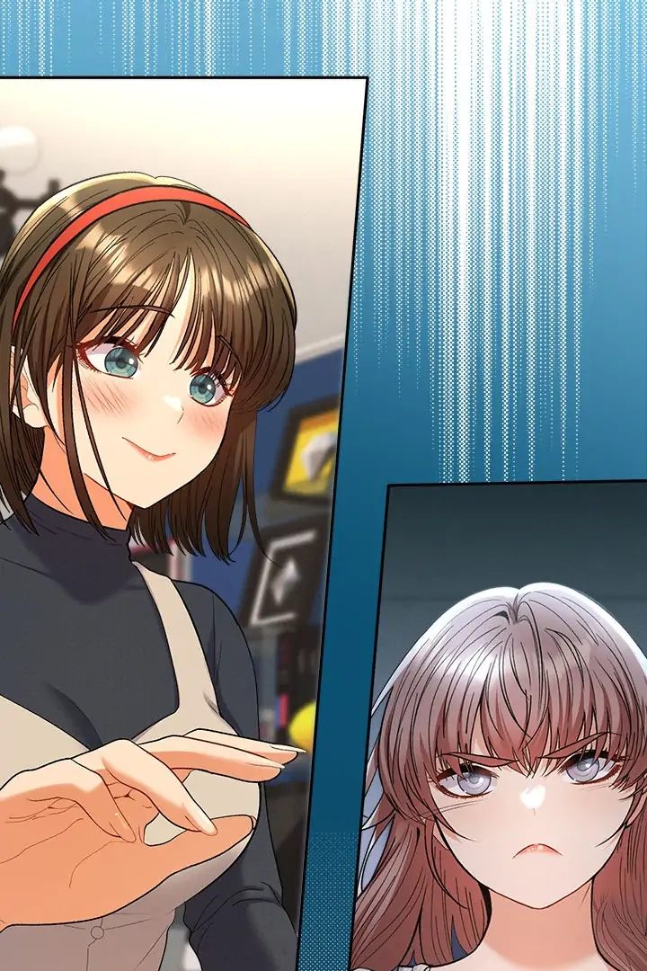 Everyone’s Man - Chapter 11 Page 31