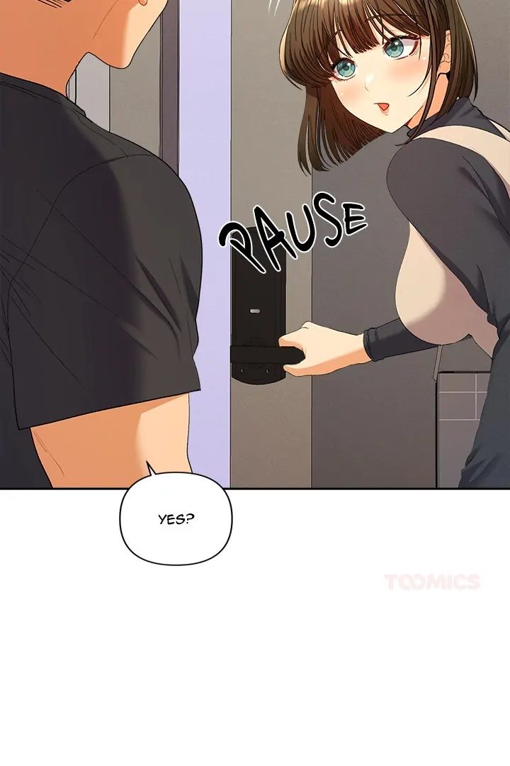 Everyone’s Man - Chapter 11 Page 36