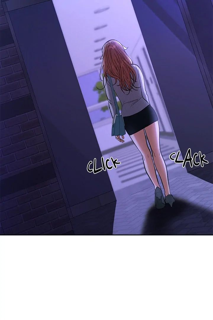 Everyone’s Man - Chapter 11 Page 4