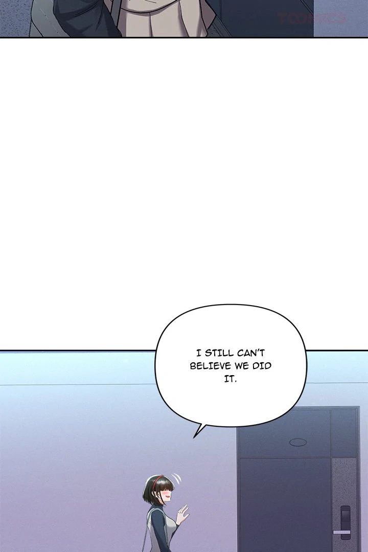 Everyone’s Man - Chapter 11 Page 42