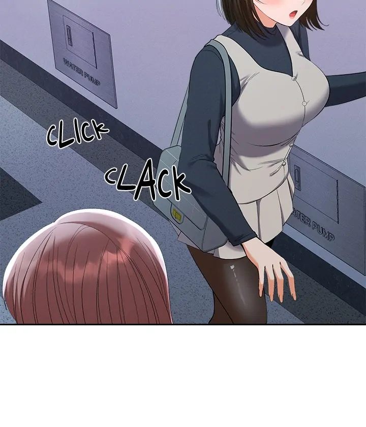 Everyone’s Man - Chapter 11 Page 44