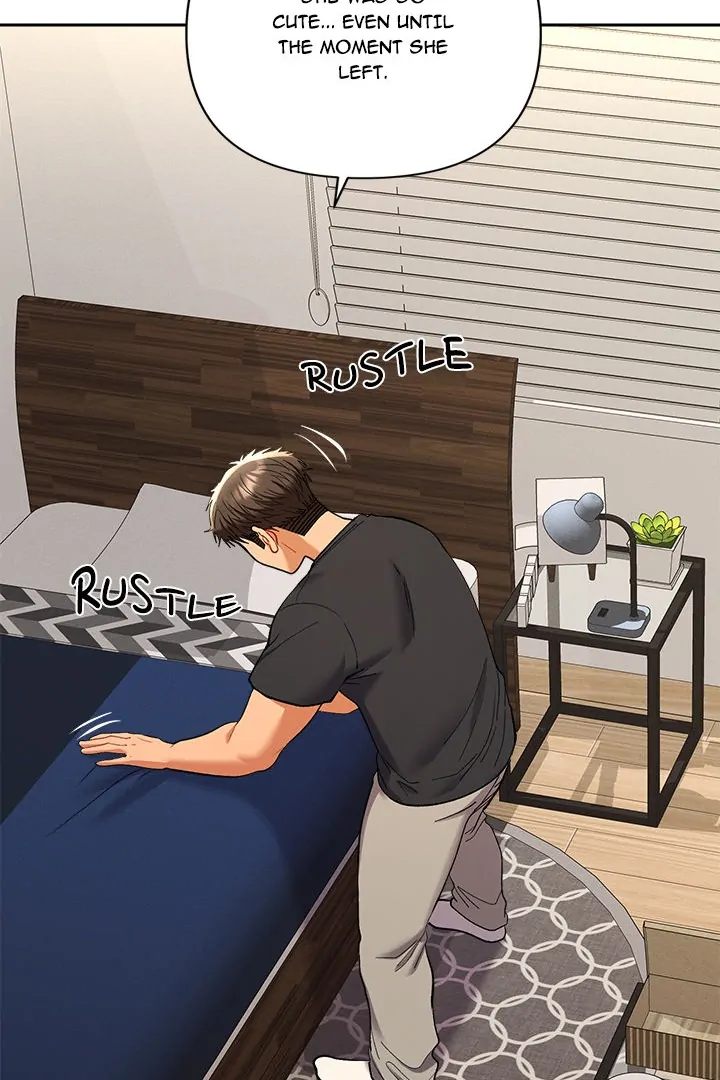 Everyone’s Man - Chapter 11 Page 48