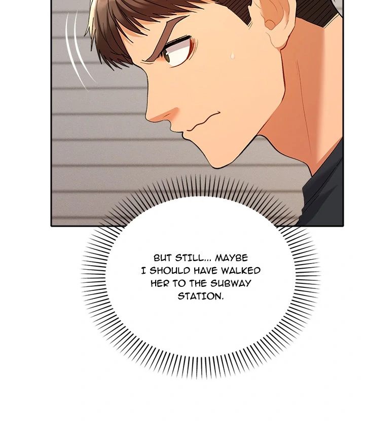 Everyone’s Man - Chapter 11 Page 50