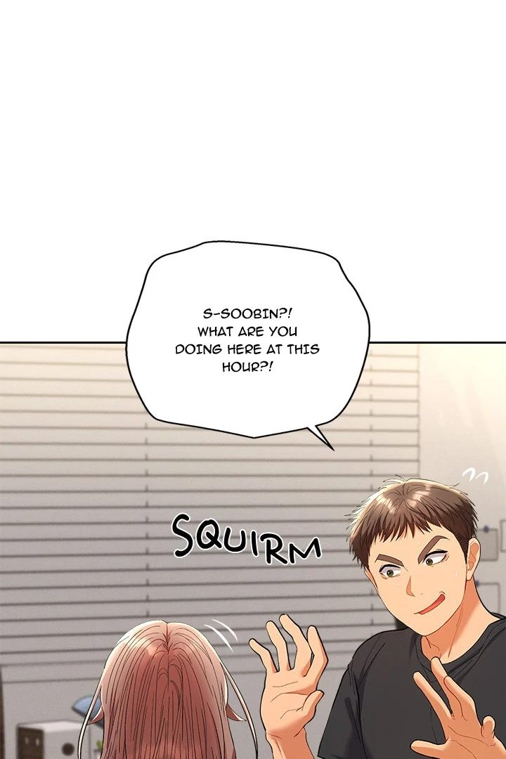 Everyone’s Man - Chapter 11 Page 57