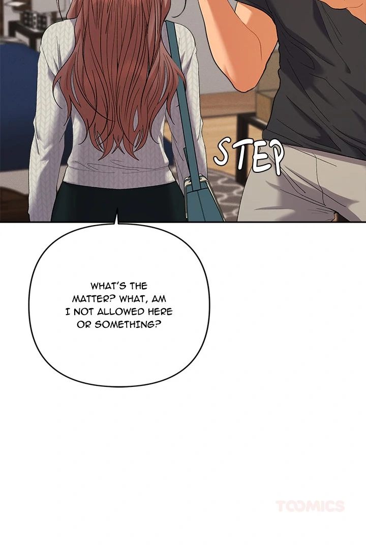 Everyone’s Man - Chapter 11 Page 58