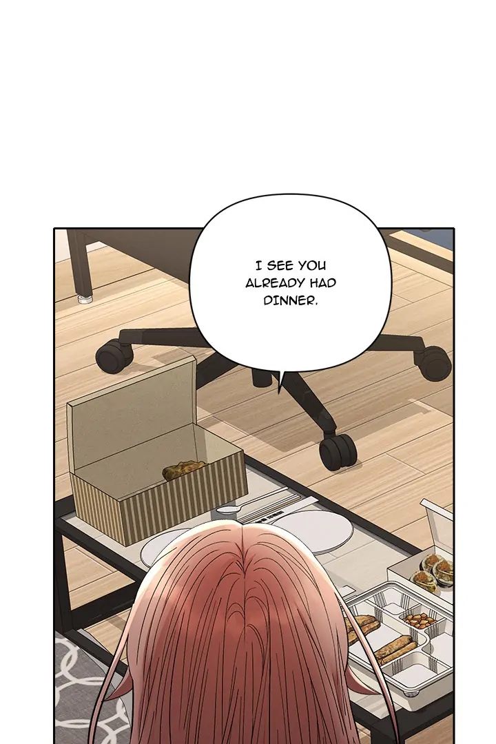 Everyone’s Man - Chapter 11 Page 59