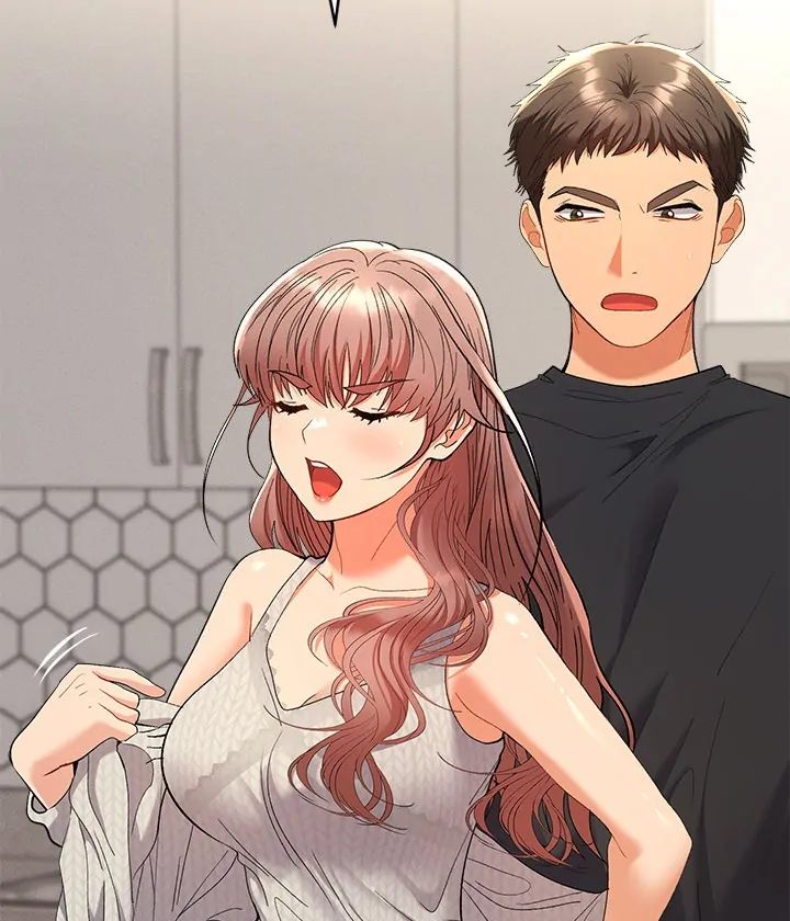 Everyone’s Man - Chapter 11 Page 61