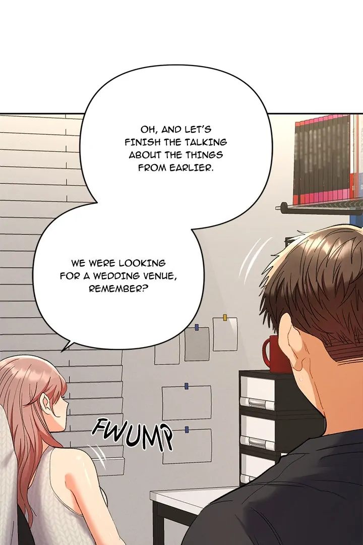 Everyone’s Man - Chapter 11 Page 63