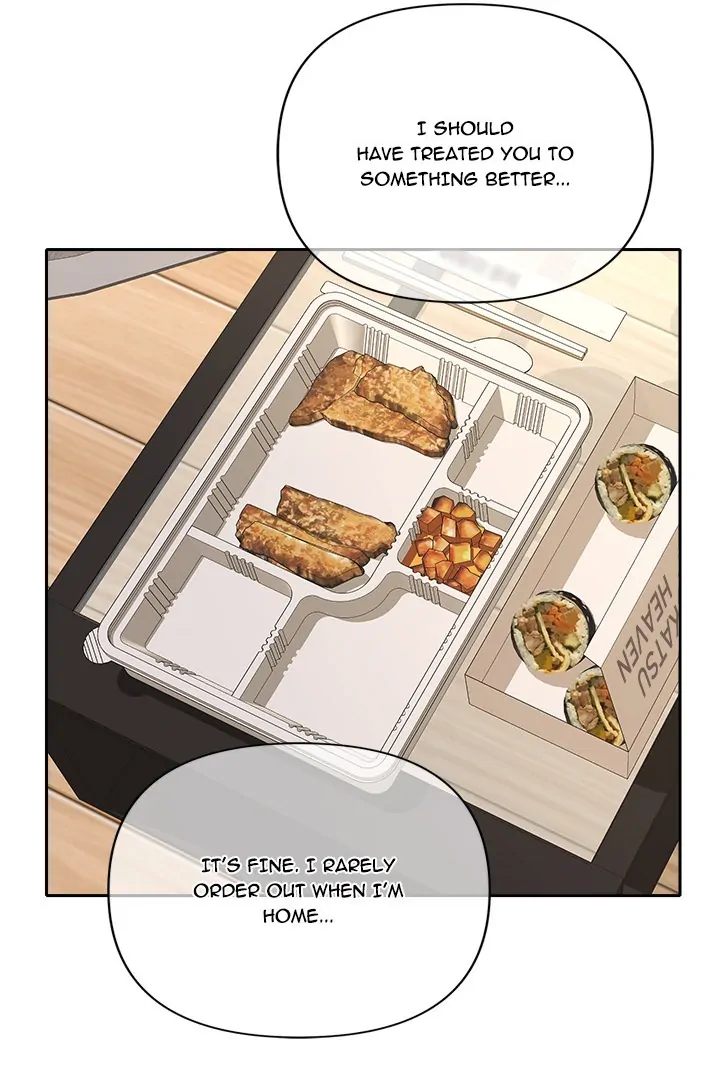 Everyone’s Man - Chapter 11 Page 7