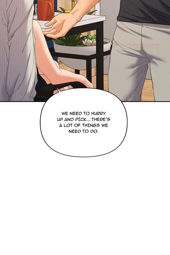 Everyone’s Man - Chapter 11 Page 70