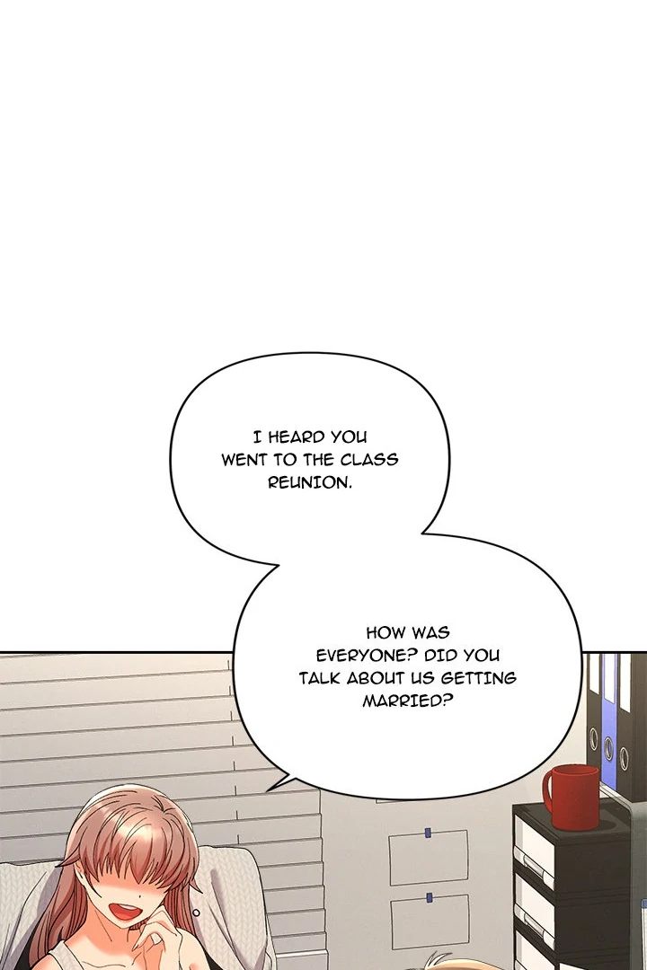 Everyone’s Man - Chapter 11 Page 71