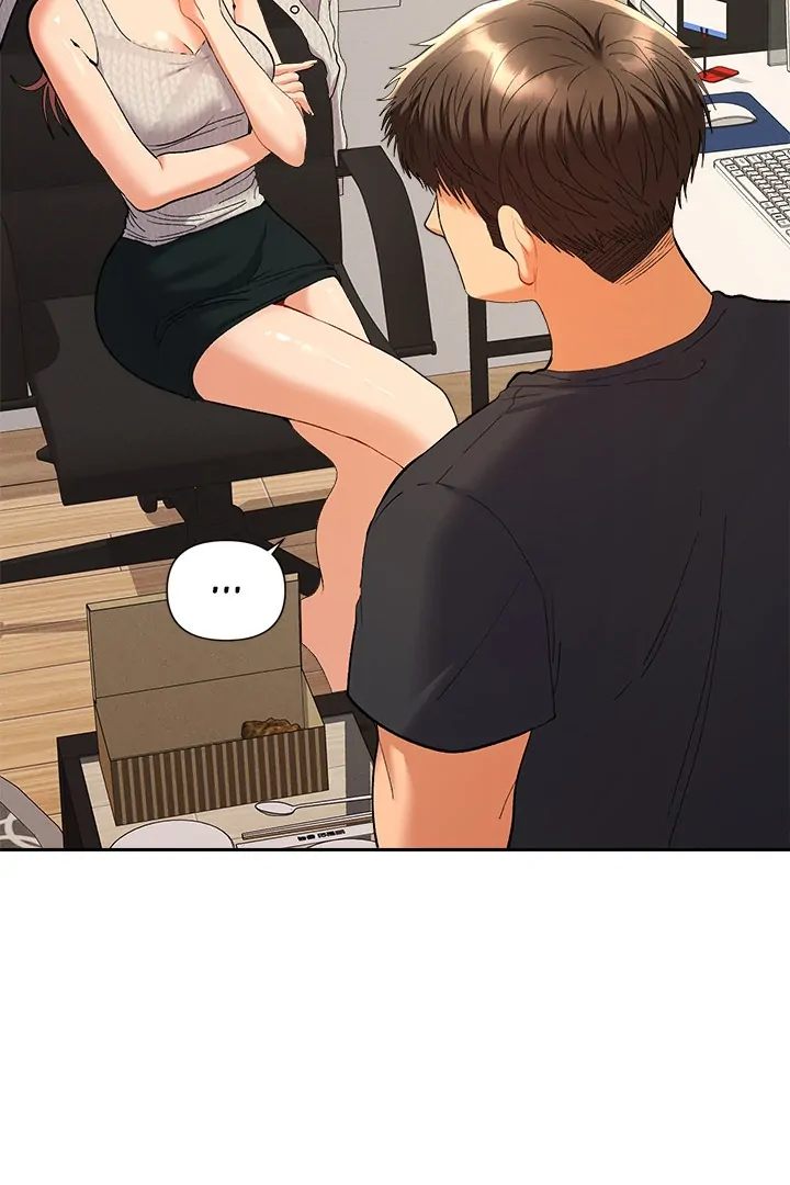 Everyone’s Man - Chapter 11 Page 72