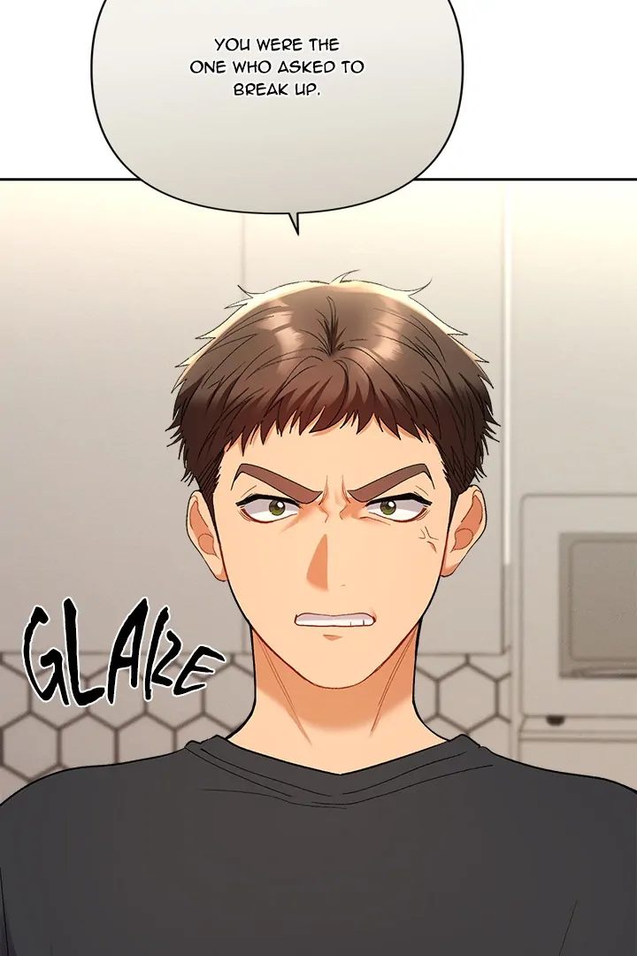 Everyone’s Man - Chapter 11 Page 76