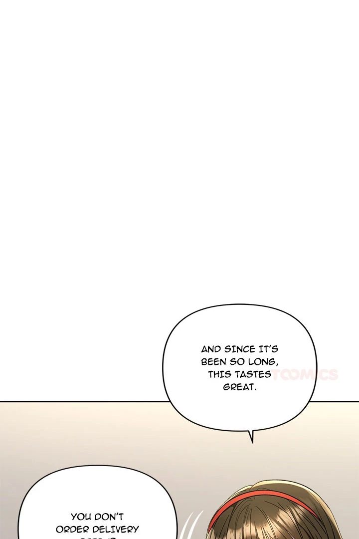 Everyone’s Man - Chapter 11 Page 8