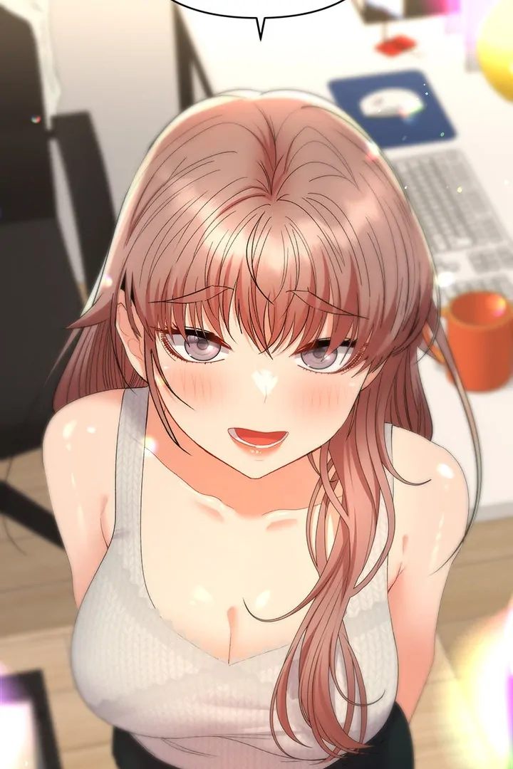 Everyone’s Man - Chapter 11 Page 82