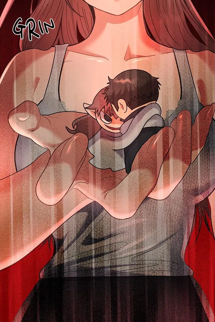 Everyone’s Man - Chapter 11 Page 93