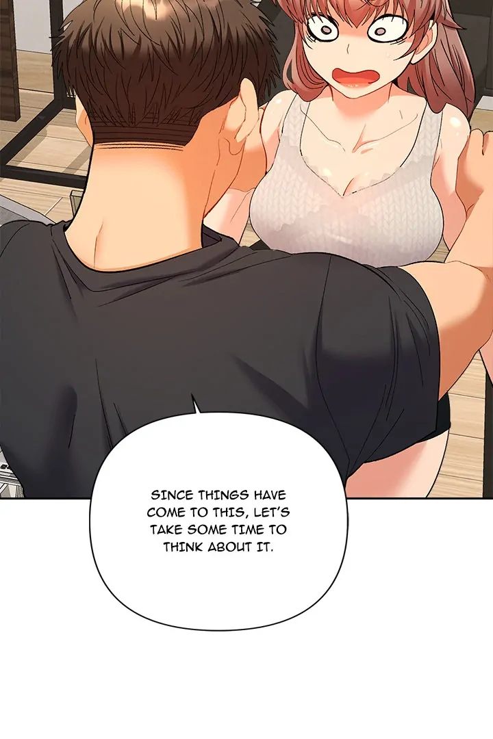 Everyone’s Man - Chapter 11 Page 99