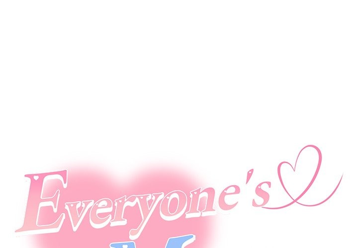 Everyone’s Man - Chapter 12 Page 1