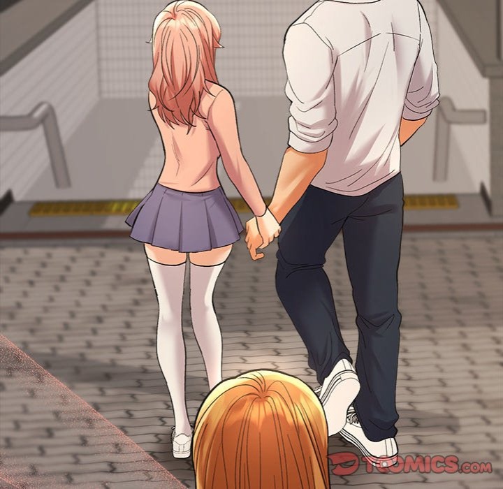 Everyone’s Man - Chapter 12 Page 102