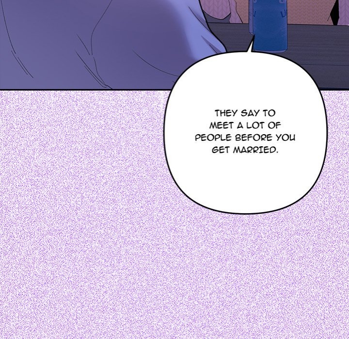 Everyone’s Man - Chapter 12 Page 109