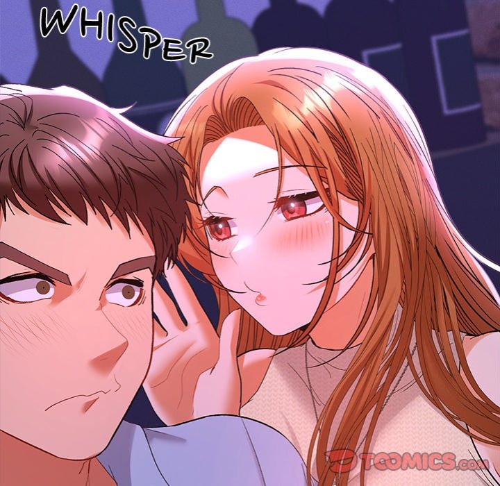 Everyone’s Man - Chapter 12 Page 111