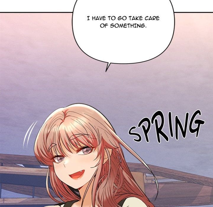 Everyone’s Man - Chapter 12 Page 119