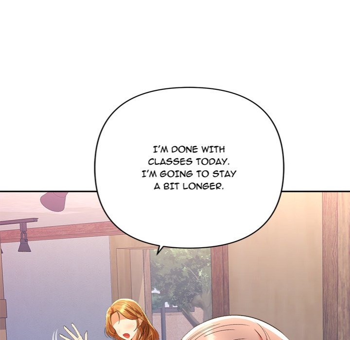 Everyone’s Man - Chapter 12 Page 124