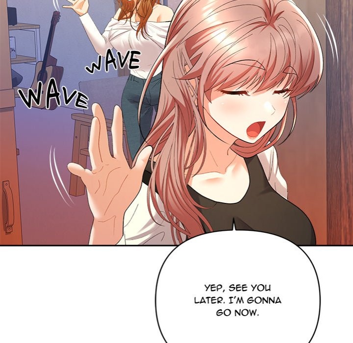 Everyone’s Man - Chapter 12 Page 125