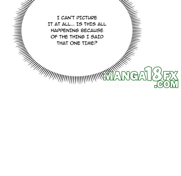 Everyone’s Man - Chapter 12 Page 132