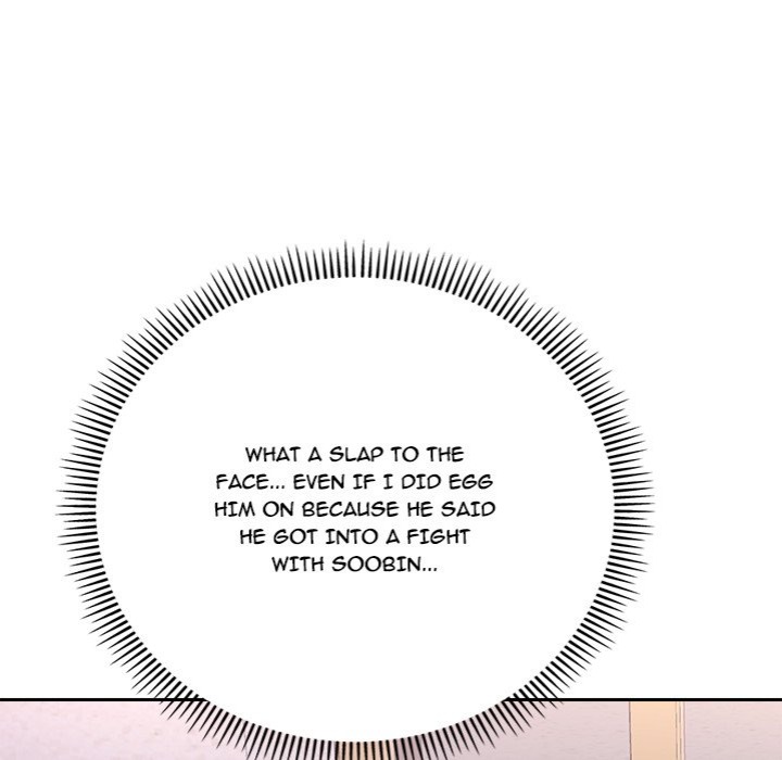 Everyone’s Man - Chapter 12 Page 136