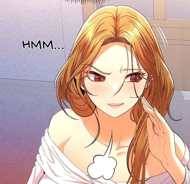 Everyone’s Man - Chapter 12 Page 137