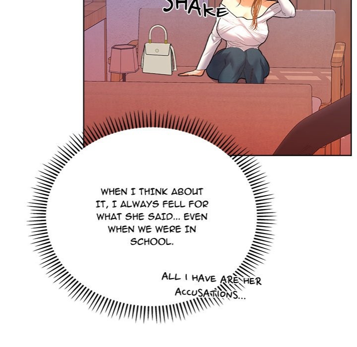 Everyone’s Man - Chapter 12 Page 141