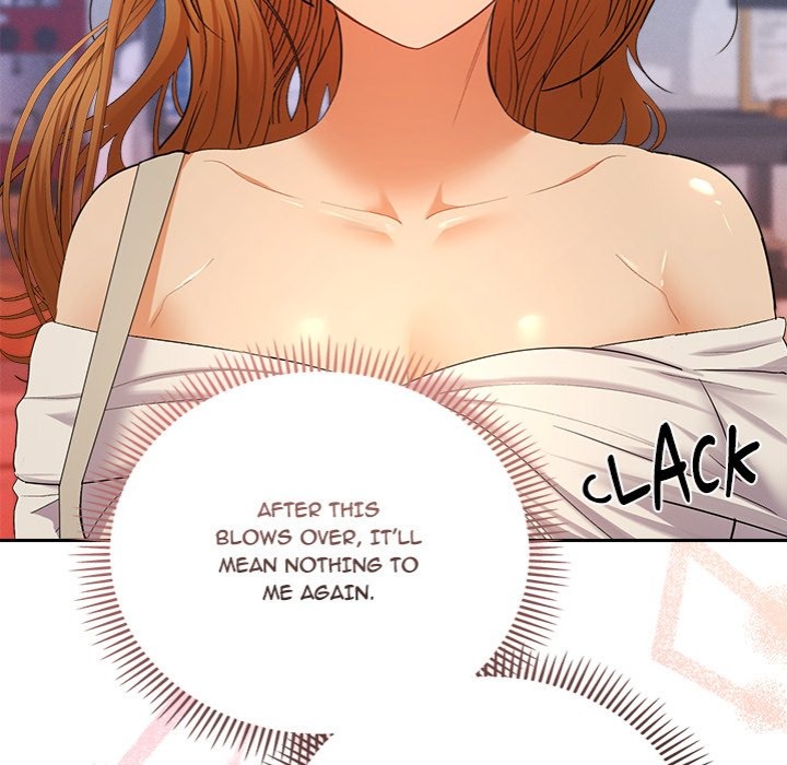 Everyone’s Man - Chapter 12 Page 157