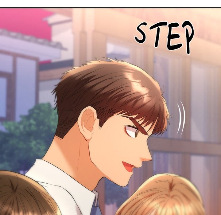 Everyone’s Man - Chapter 12 Page 159