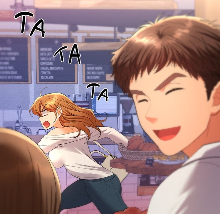 Everyone’s Man - Chapter 12 Page 164