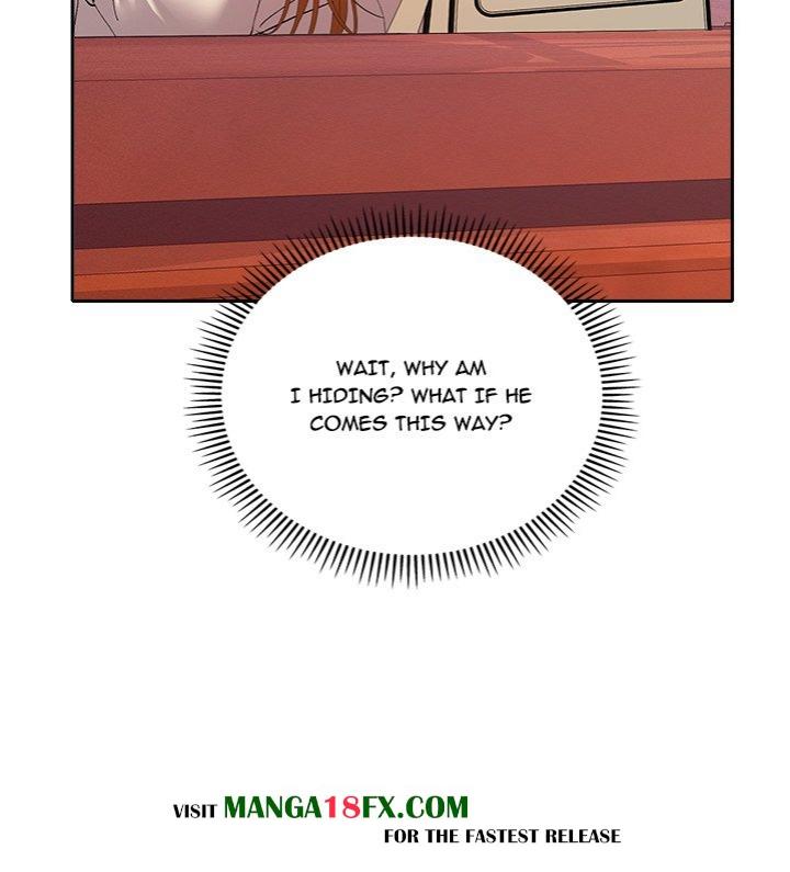 Everyone’s Man - Chapter 12 Page 169