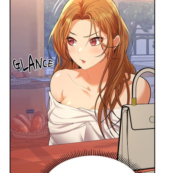 Everyone’s Man - Chapter 12 Page 175