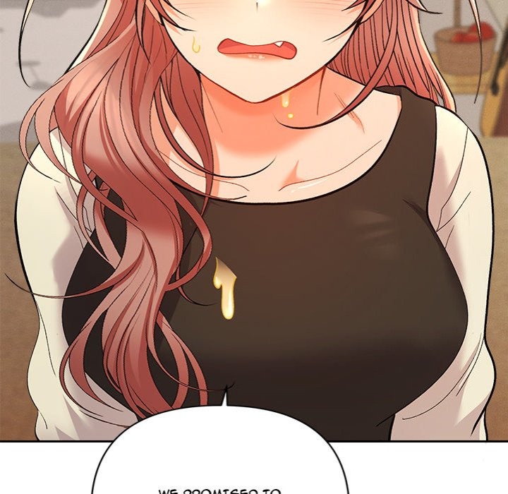 Everyone’s Man - Chapter 12 Page 19